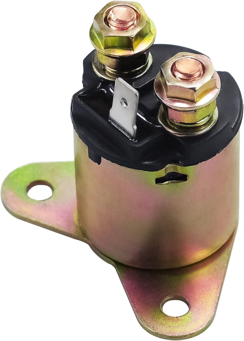 Oceanair GX390 Starter Solenoid Relay for Predator 420 cc for Honda GX390 GX340 GX240 GX270 8HP 9HP 11HP 13HP 188F 190F Engine EC5500 EC6500 Generator 63968 63970 - Image 2